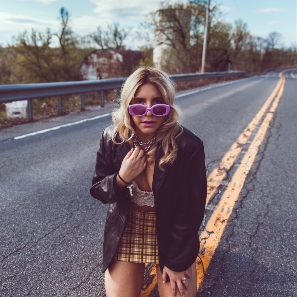 Meet your Posher, Stef